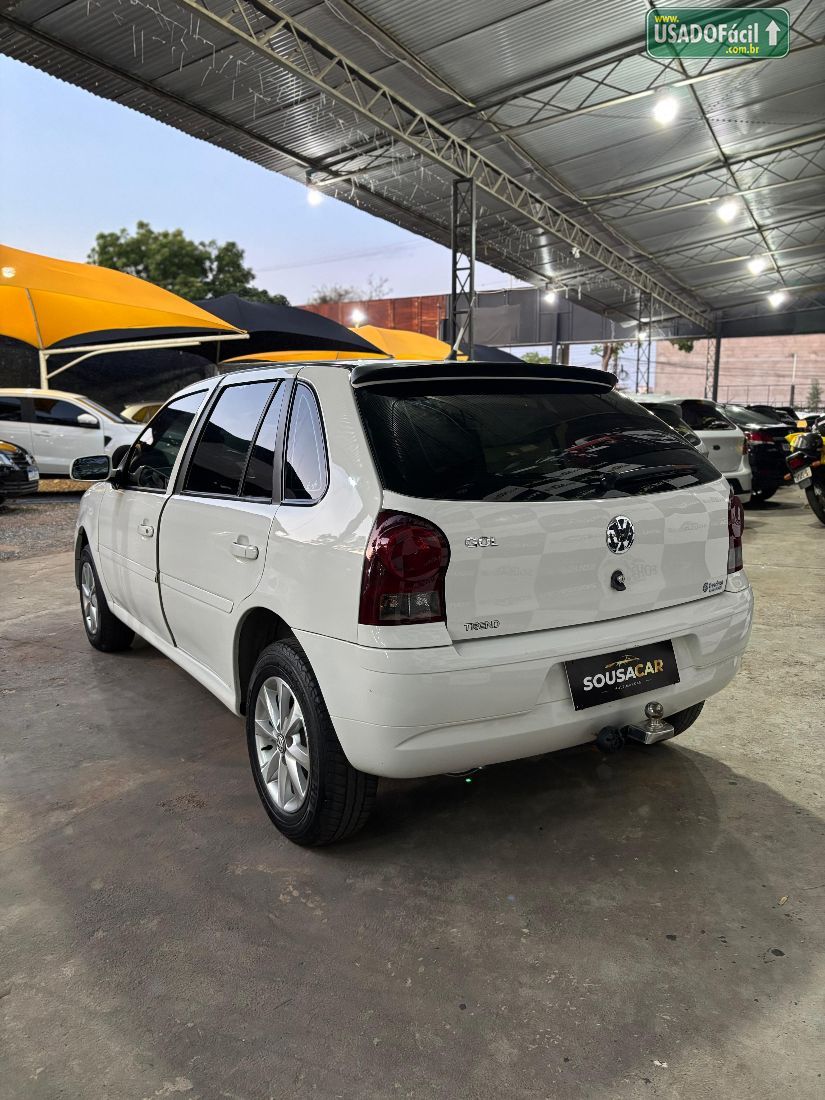 Foto do veículo
