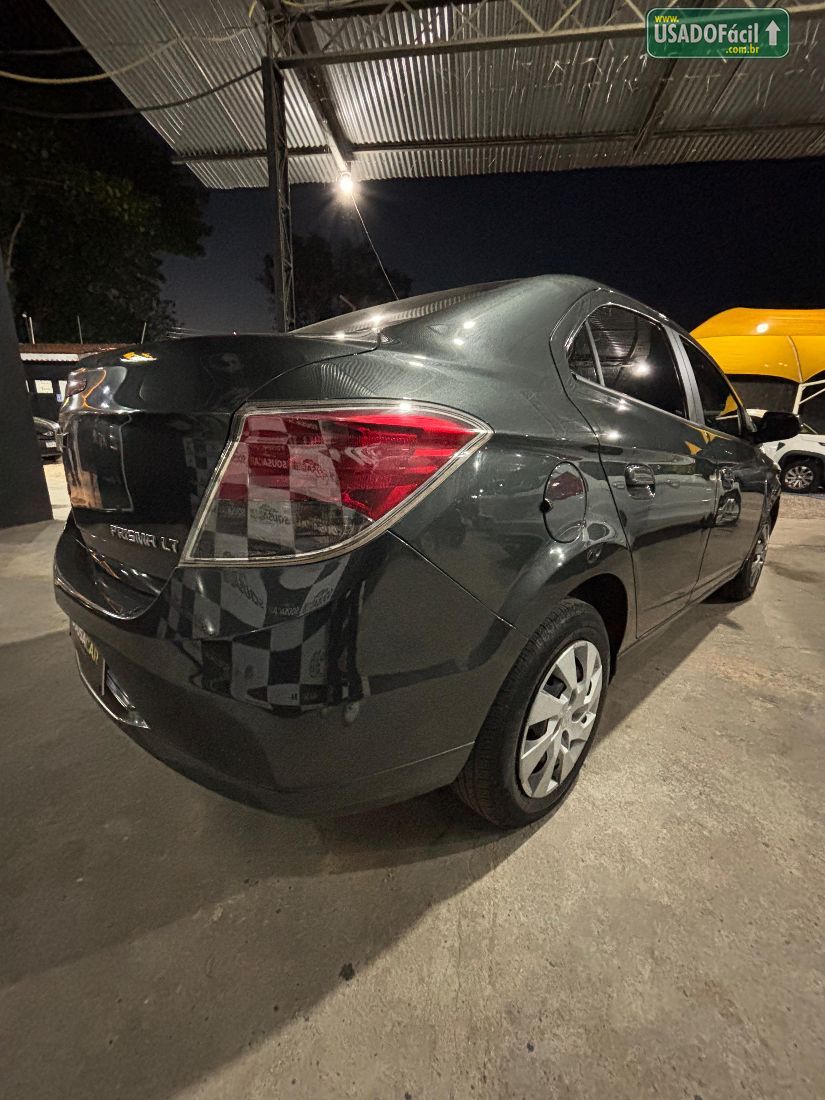 Foto do veículo