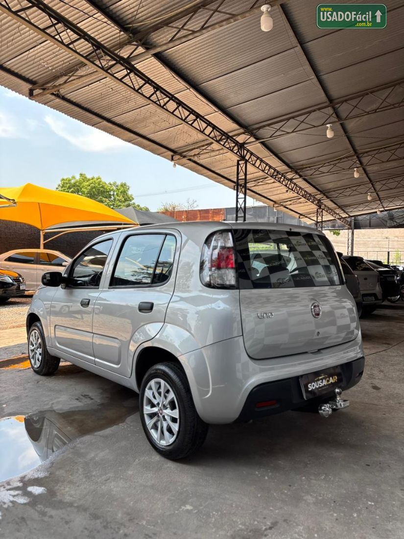 Foto do veículo