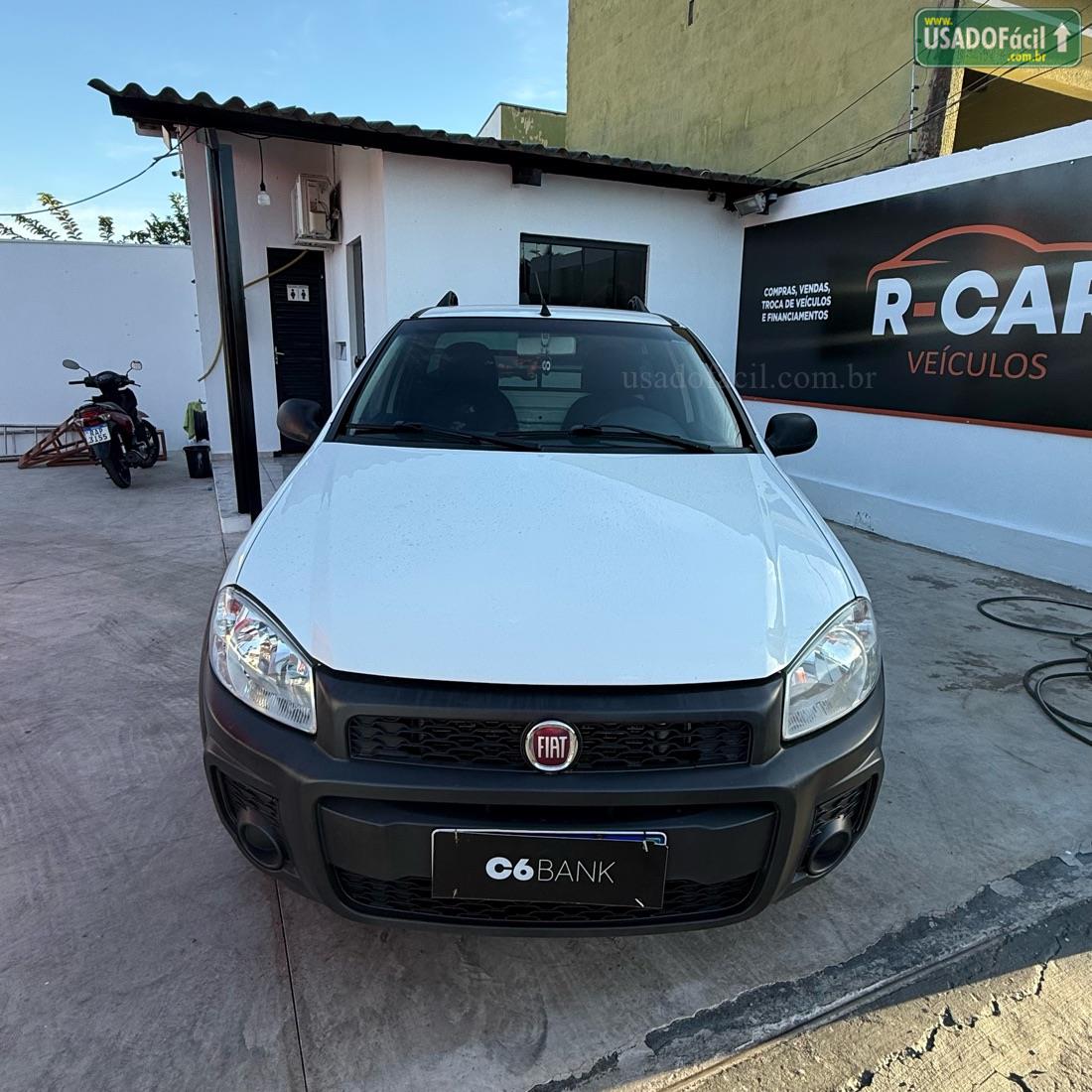 Foto do veículo