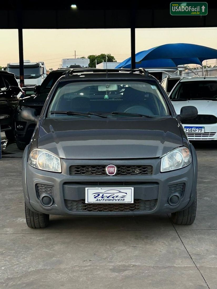 Foto do veículo