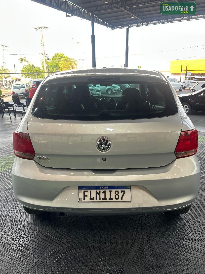 Foto do veículo