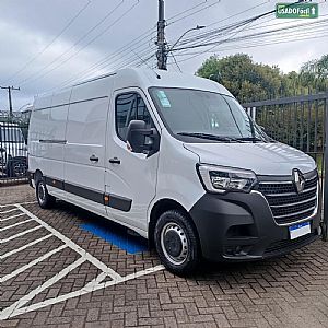 Master 2.3 dCi Extra Furgão L3H2 16V Diesel