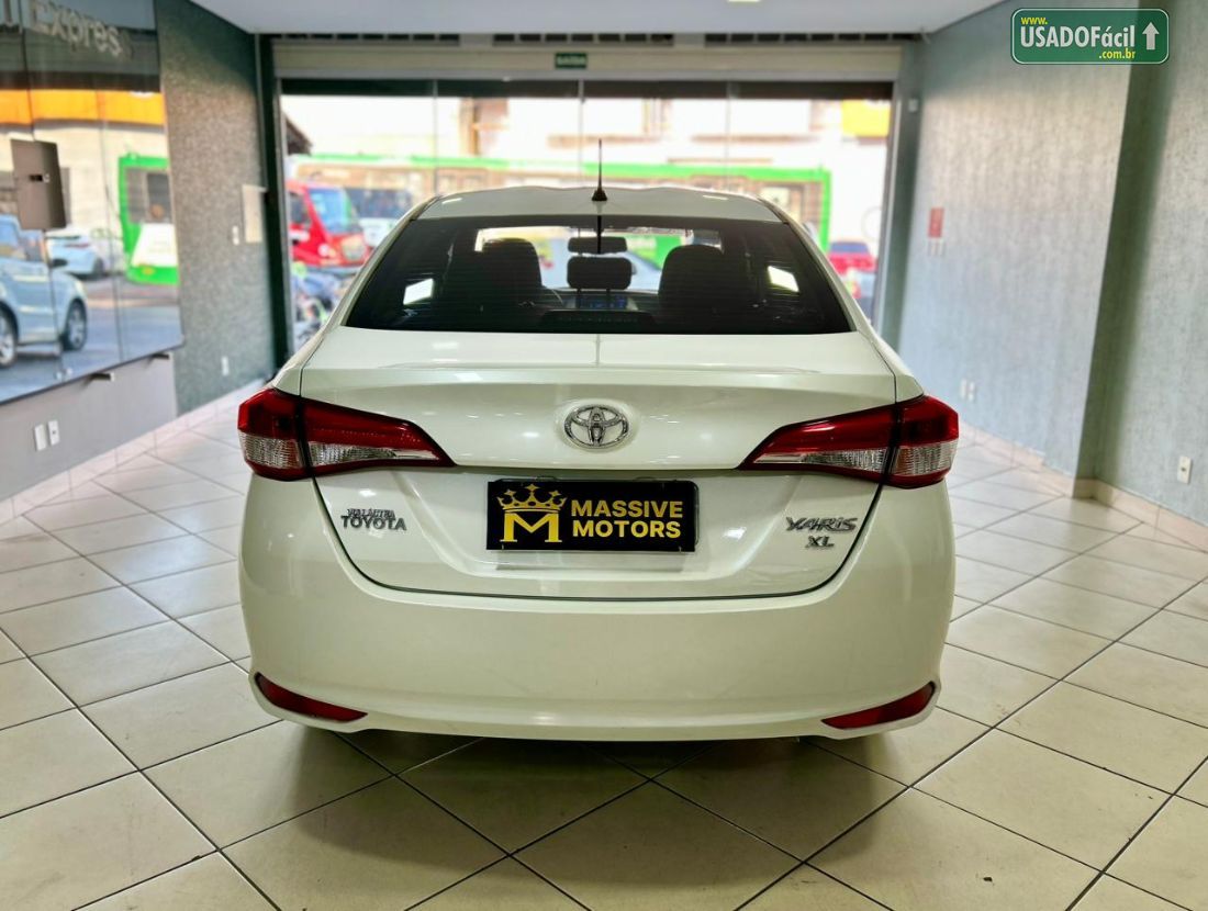 Foto do veículo