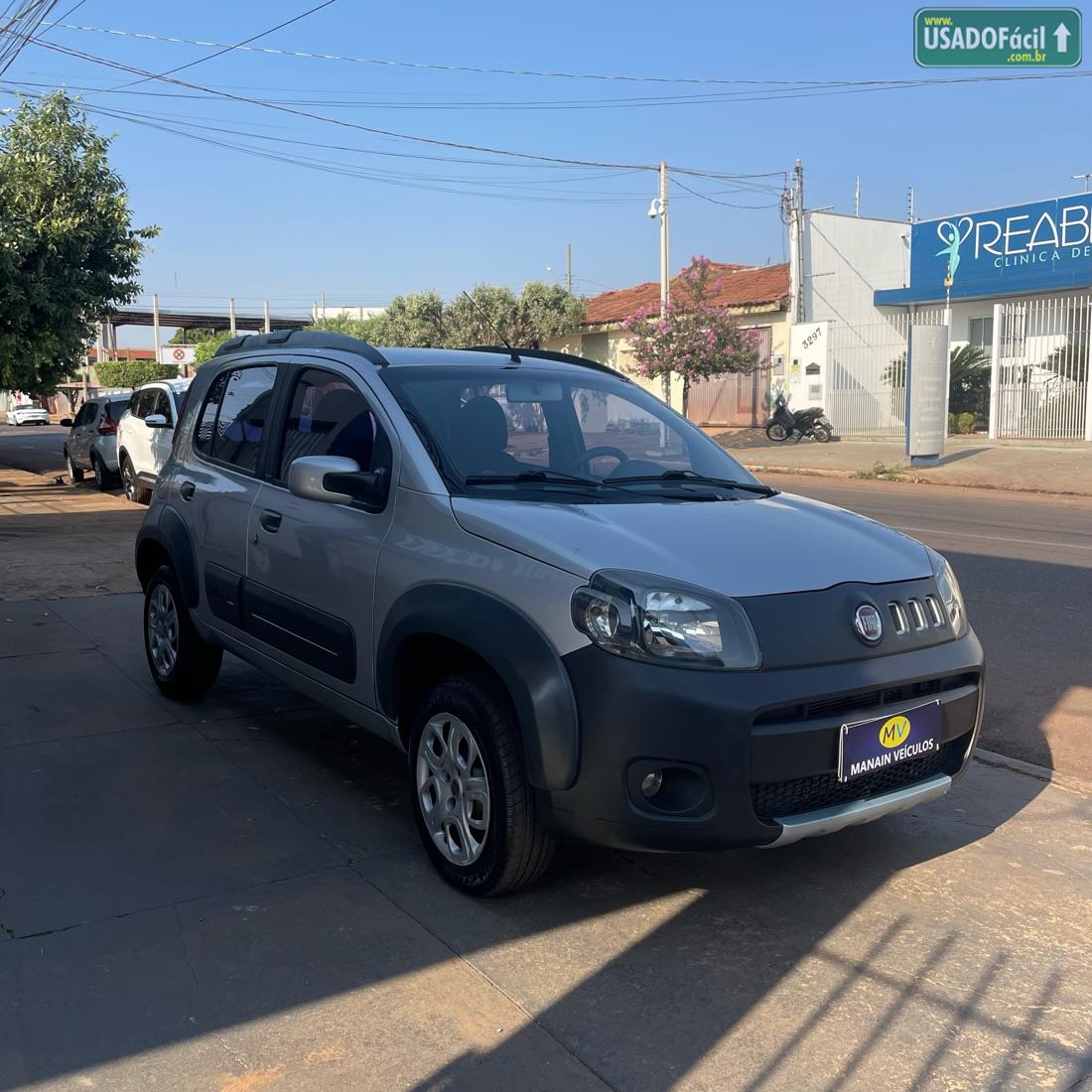 Foto do veículo