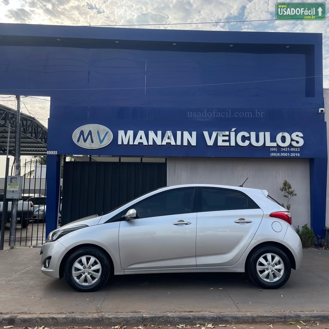 Foto do veículo
