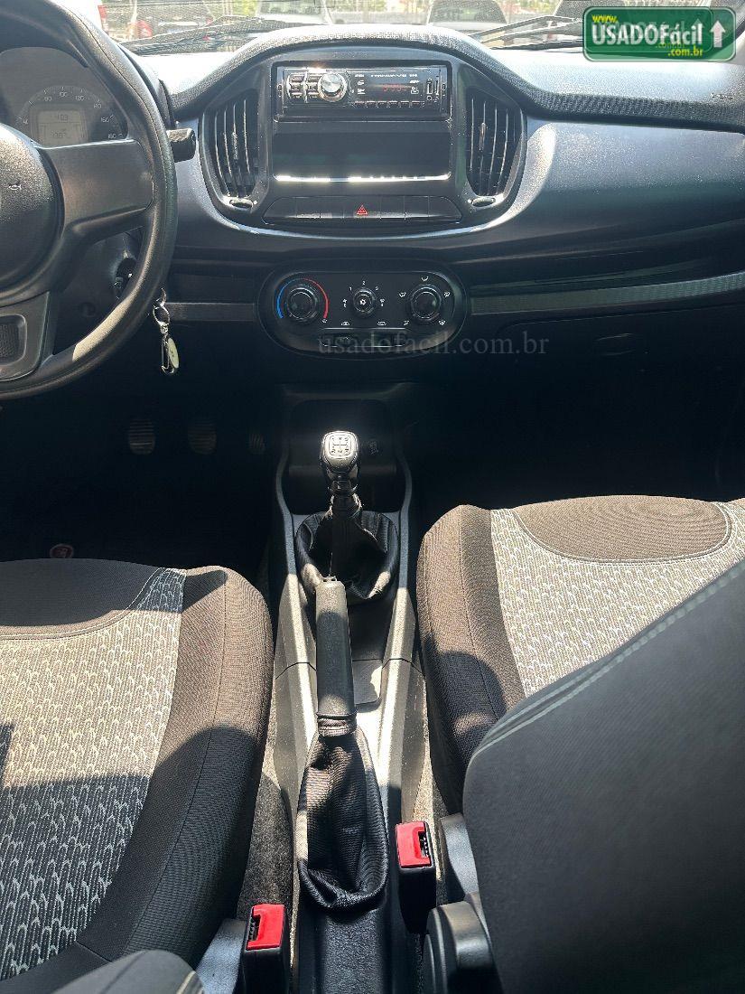 Foto do veículo