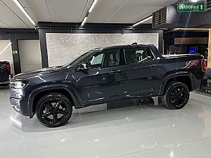Rampage R/T Hurricane 4 CD 2.0 Turbo 4X4 Automático