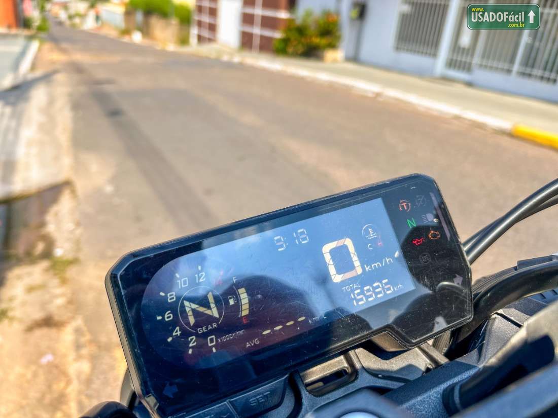 Foto do veículo
