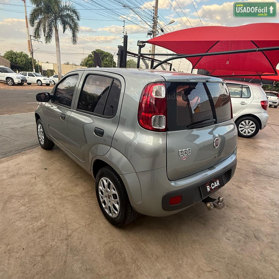 Foto do veículo