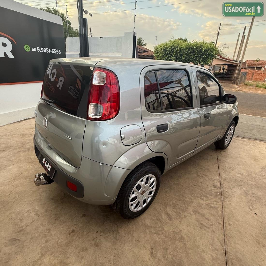 Foto do veículo