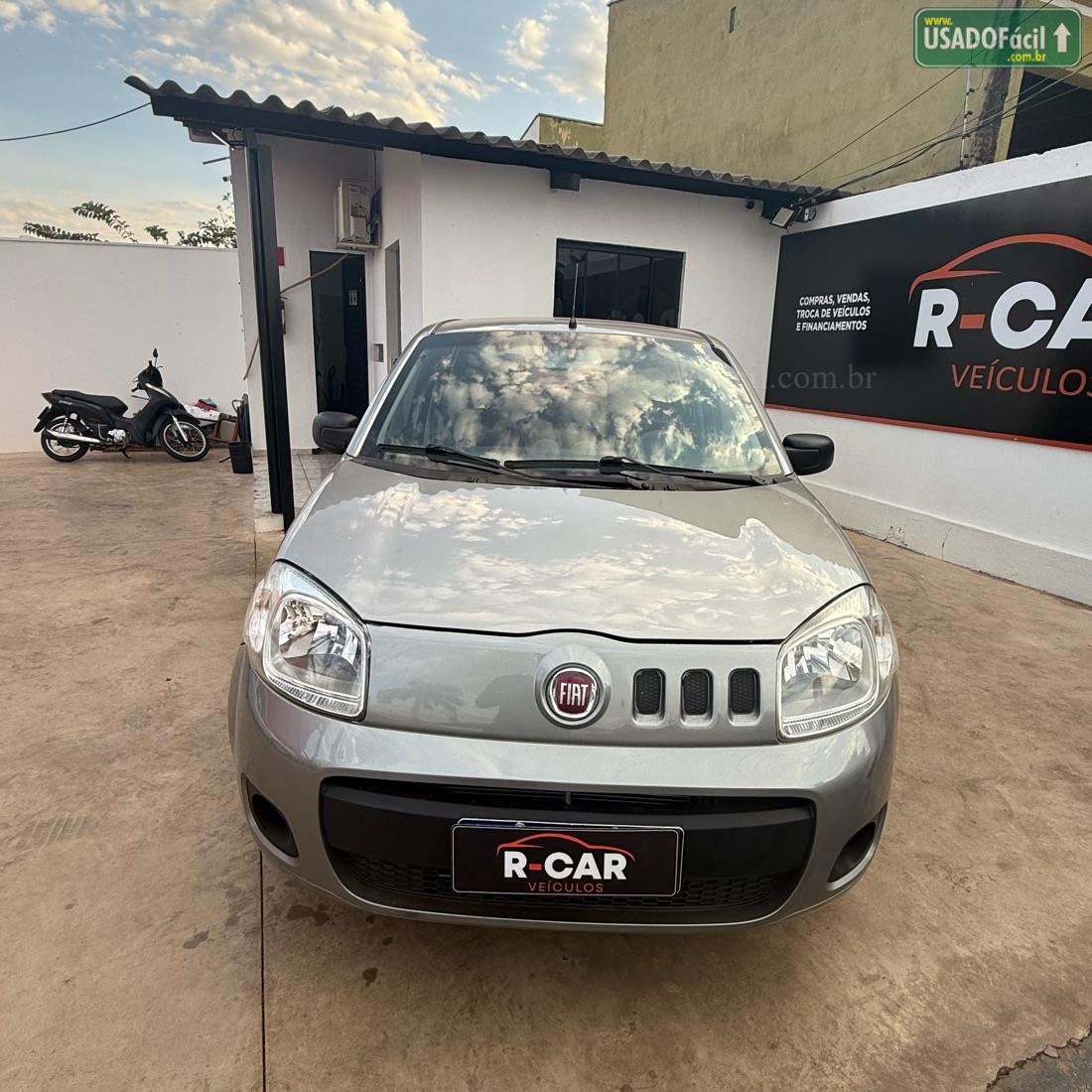 Foto do veículo