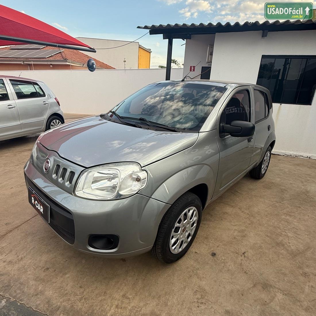 Foto do veículo
