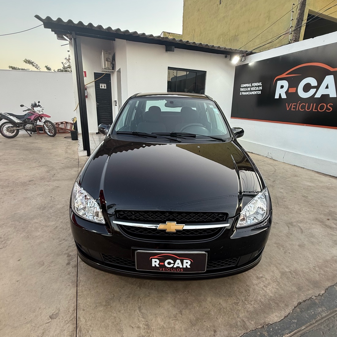 Foto do veículo