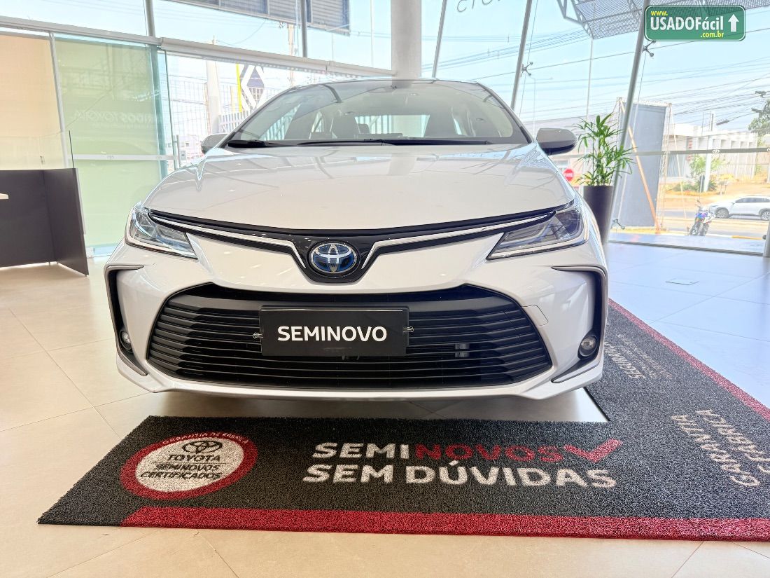 Foto do veículo