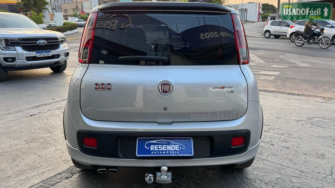 Foto do veículo