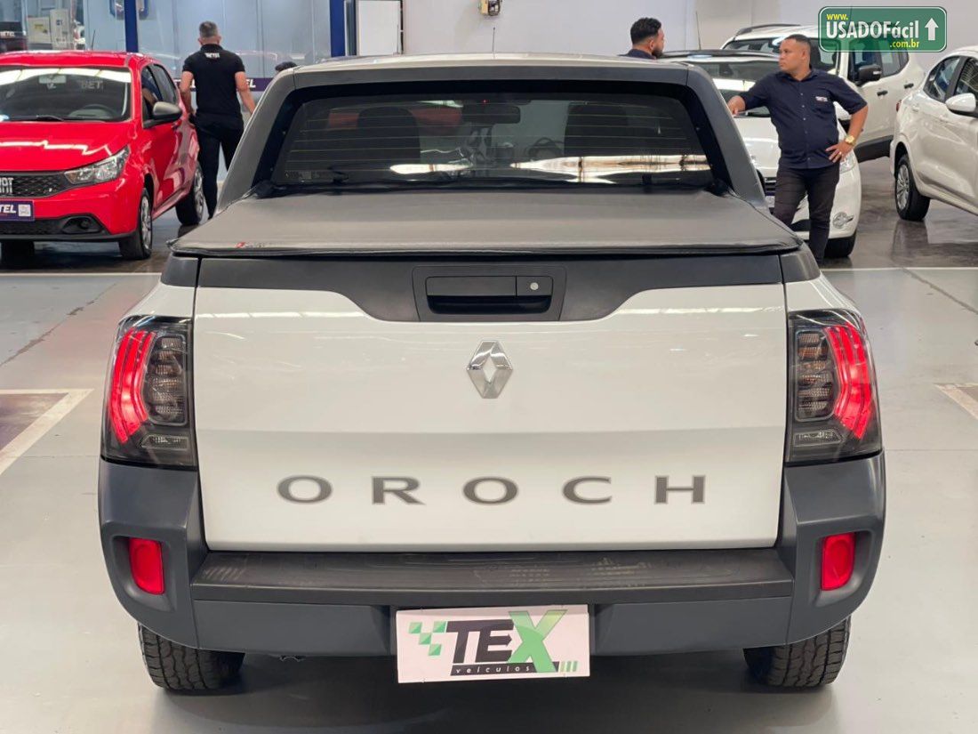 Foto do veículo