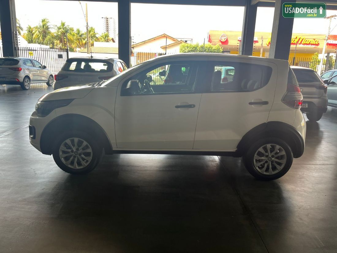 Foto do veículo