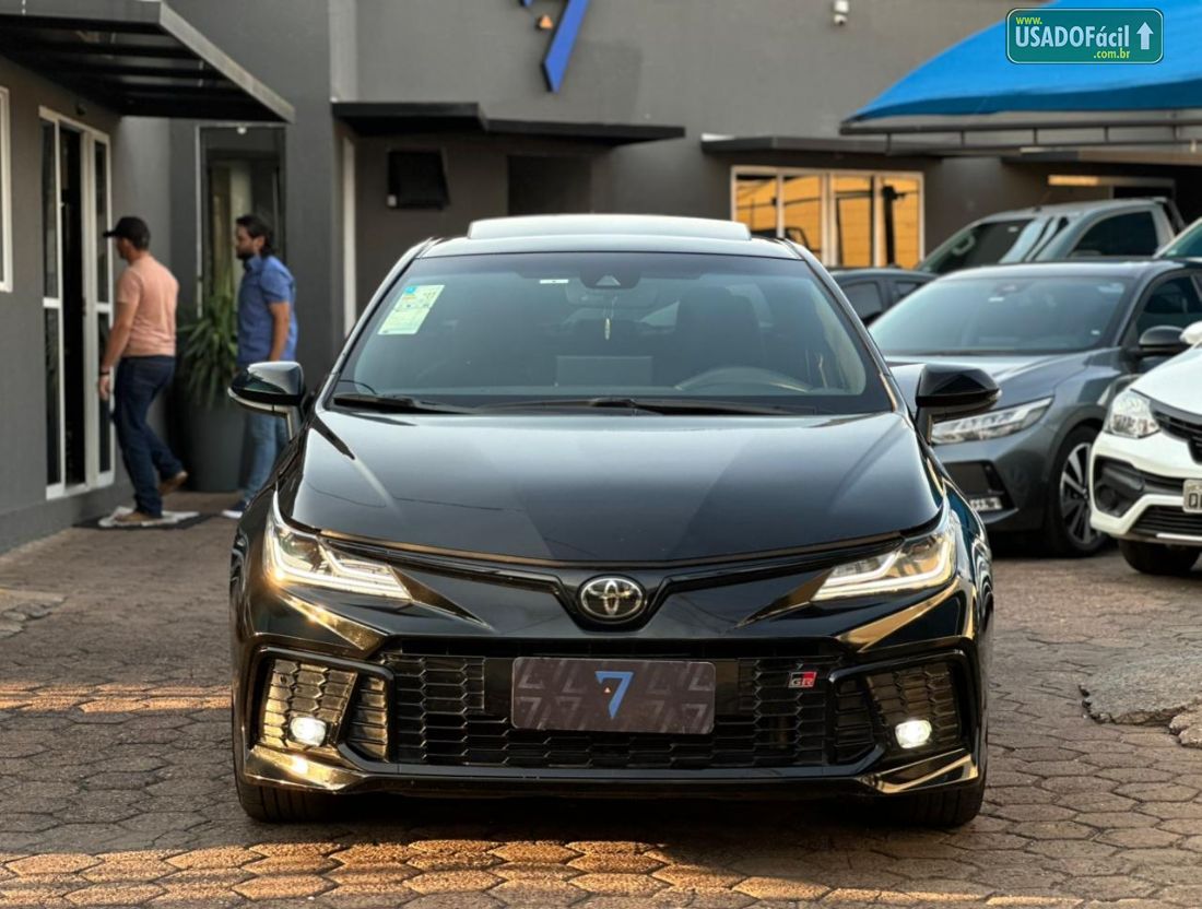 Foto do veículo