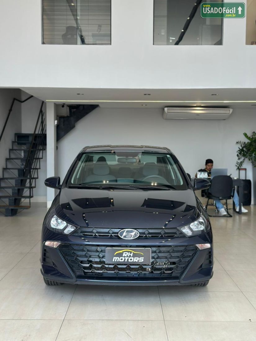 Foto do veículo