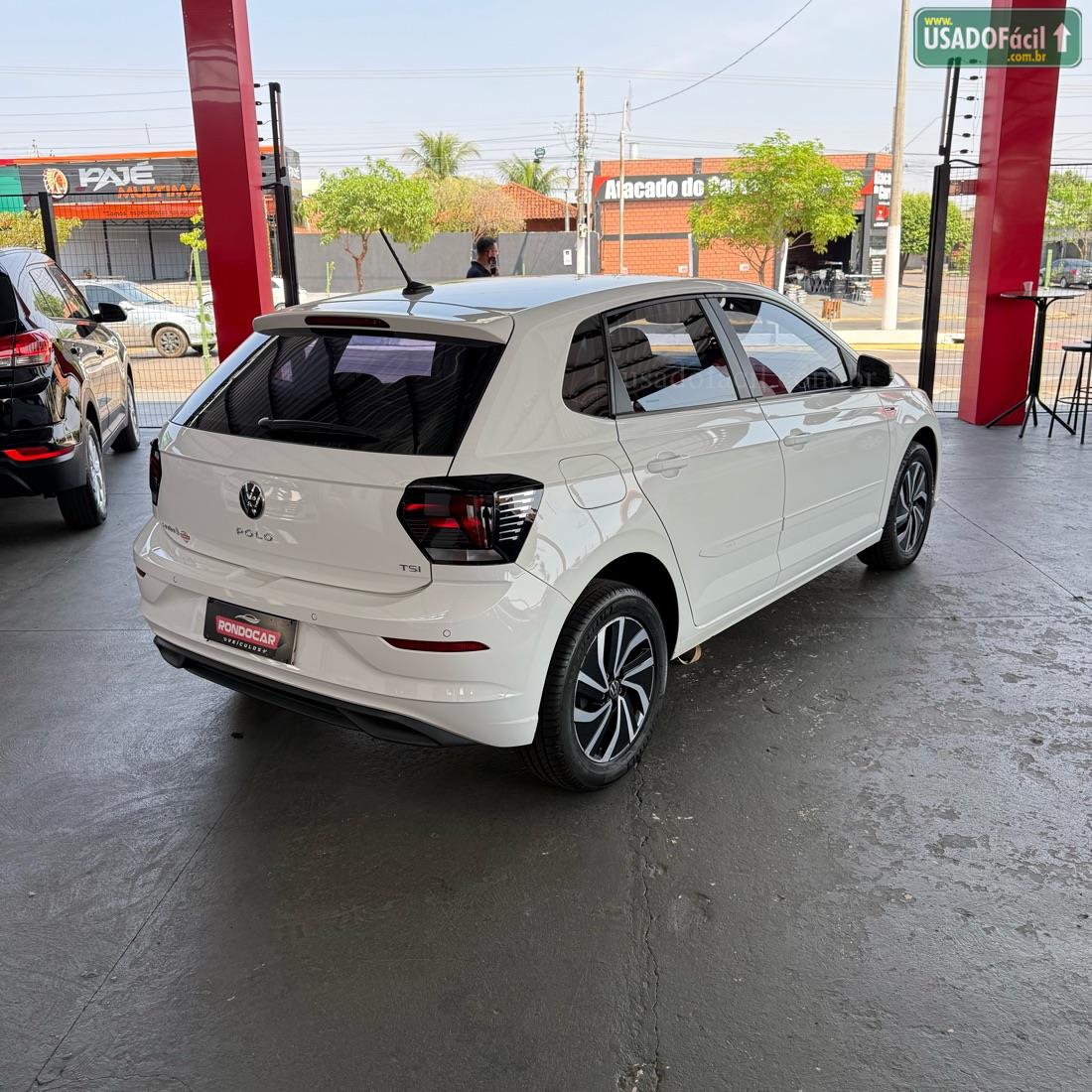 Foto do veículo