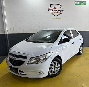 Onix Hatch Joy 1.0 Mecânico Flex