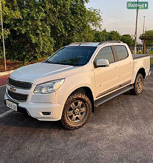 S10 Advantage CD 2.4 4x2 Flex