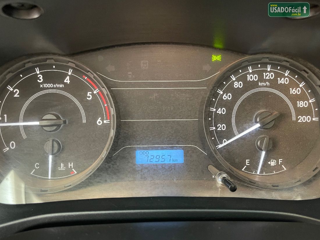 Foto do veículo