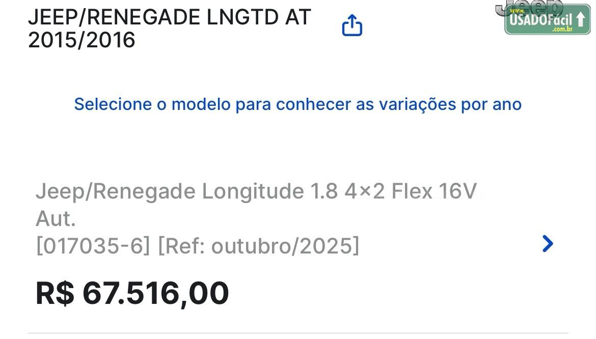 Foto do veículo