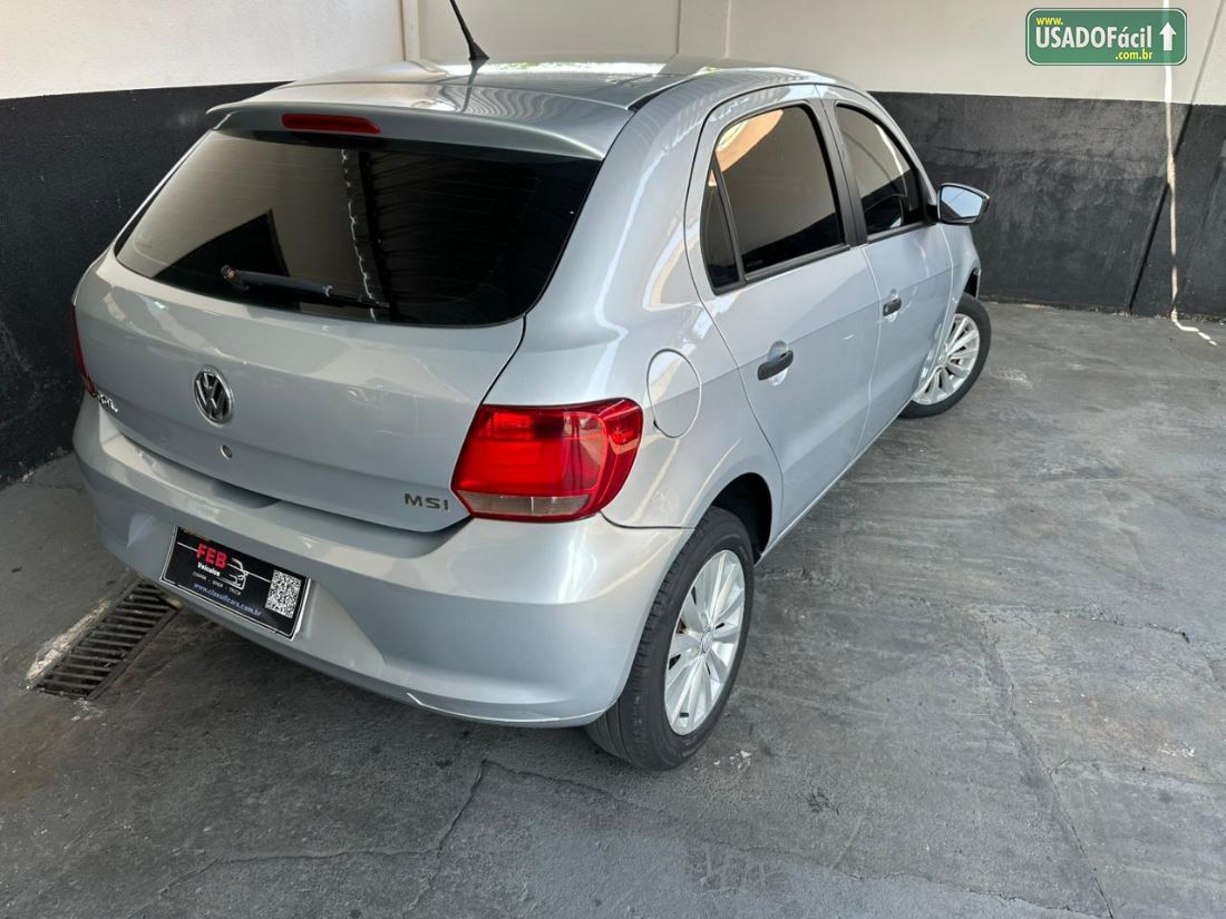 Foto do veículo