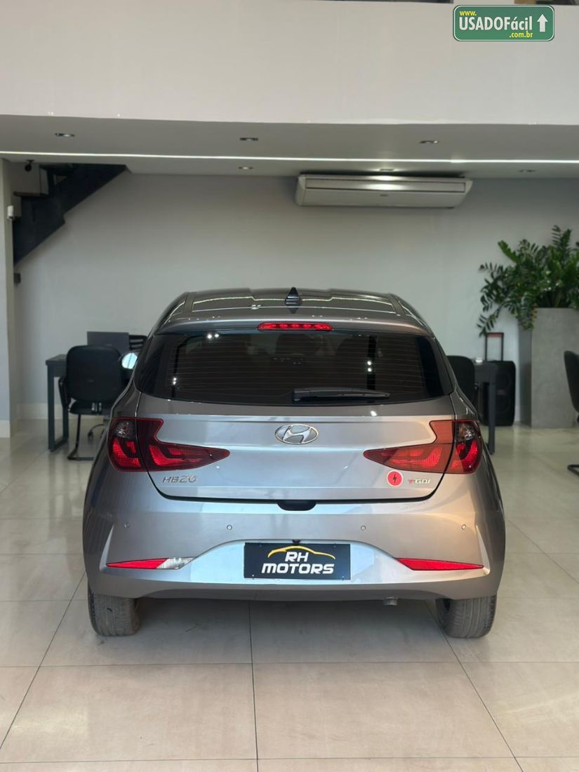 Foto do veículo