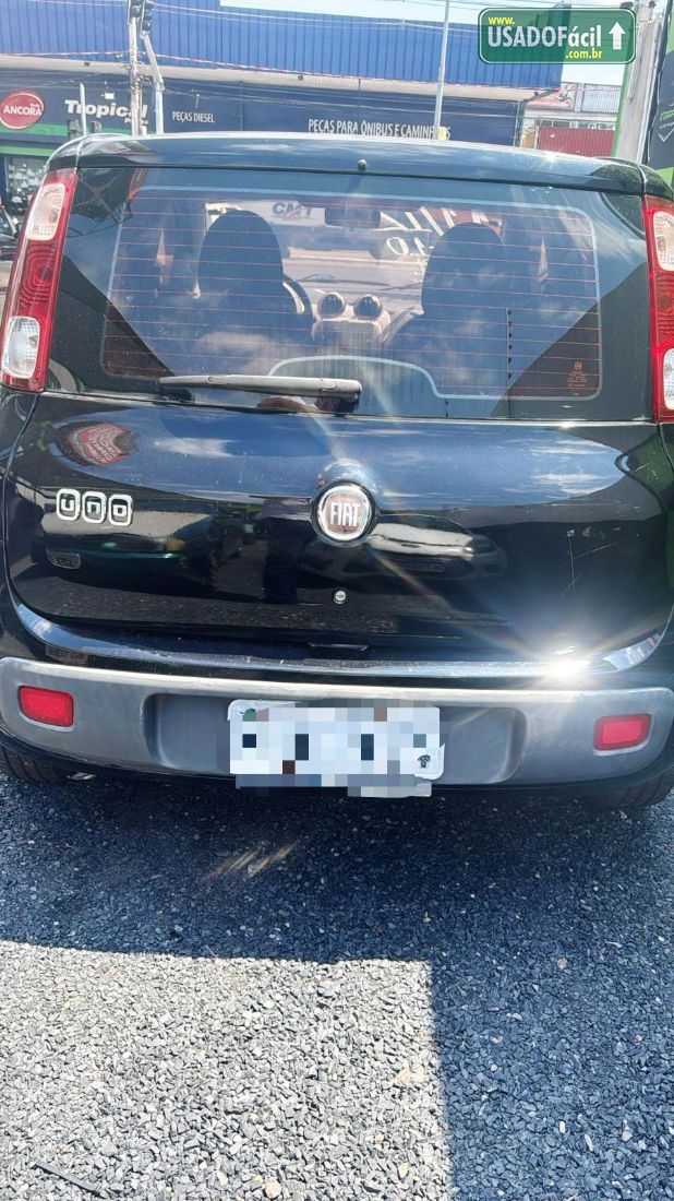 Foto do veículo