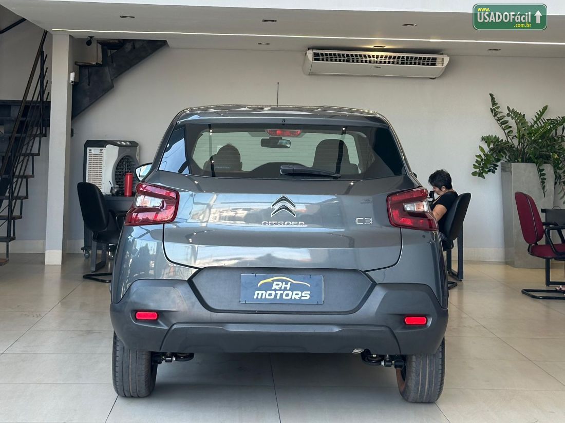 Foto do veículo