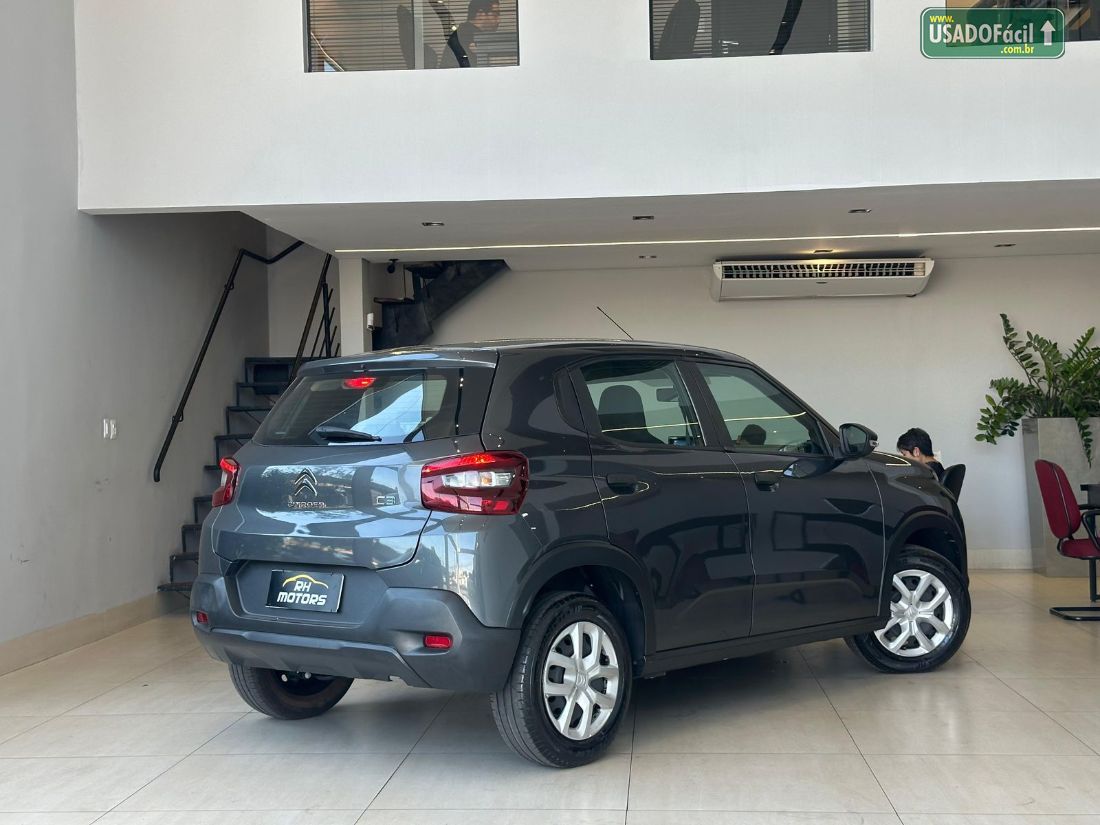 Foto do veículo