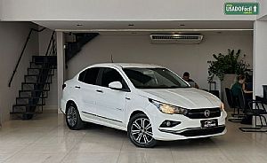Cronos Precision 1.8 Automático Flex