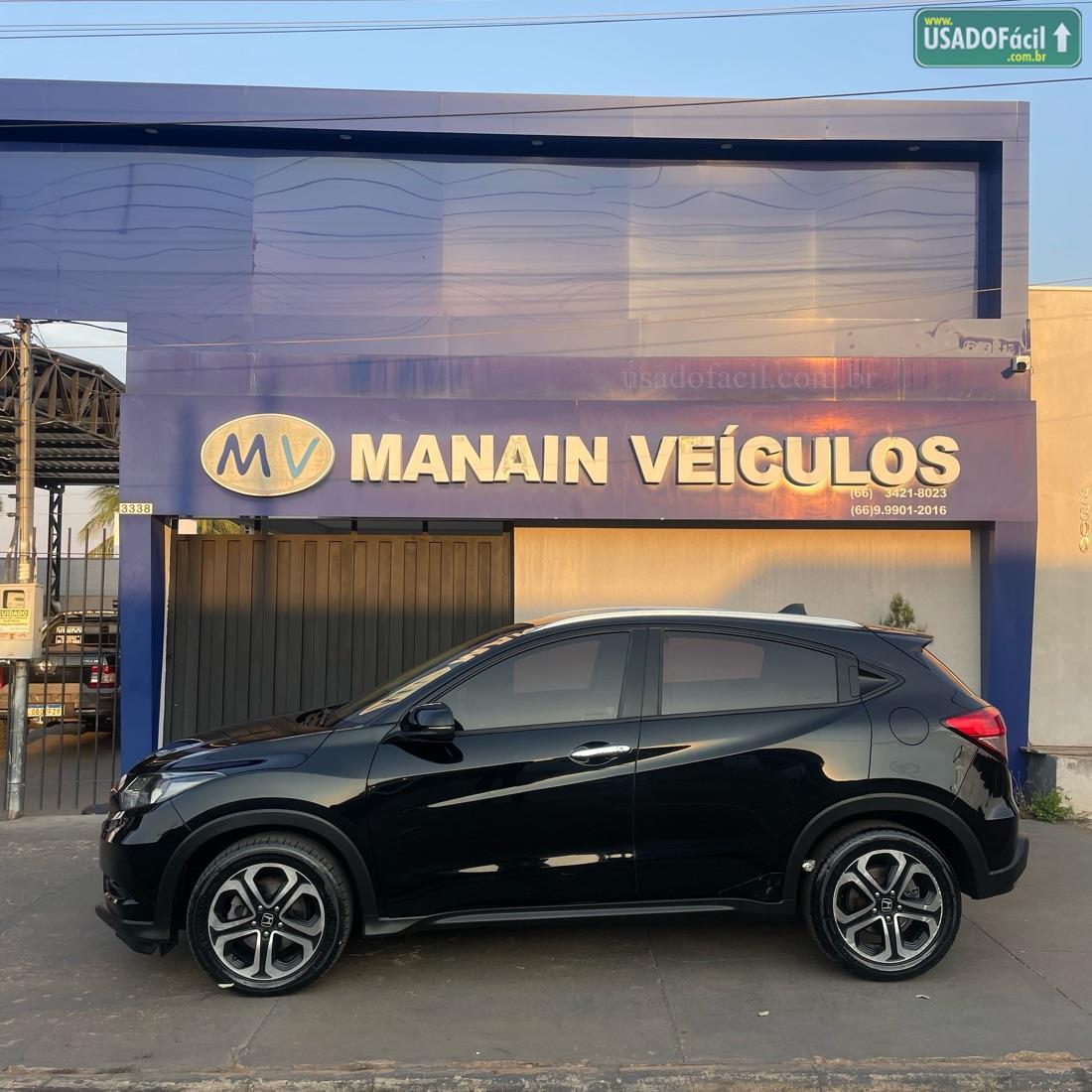 Foto do veículo