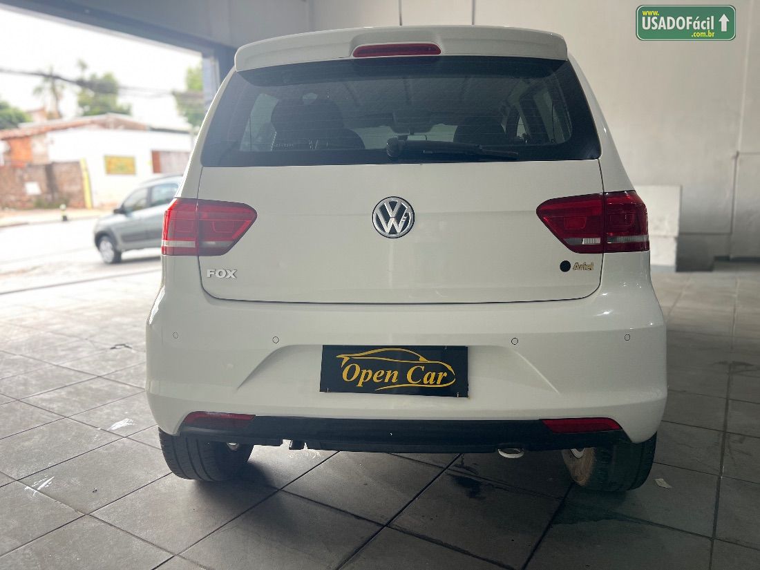 Foto do veículo