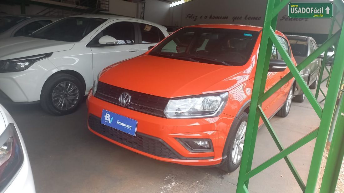 Foto do veículo