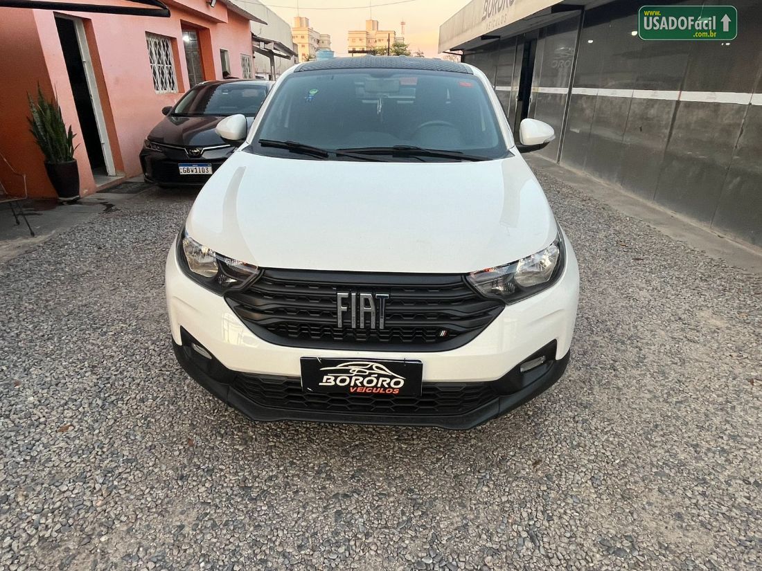 Foto do veículo