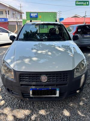 Strada Working CS 1.4 Fire Flex