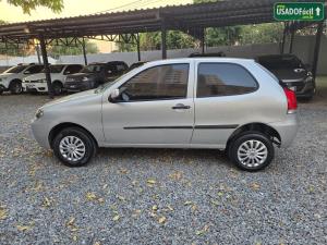 Palio Economy 1.0 Fire Flex 2P