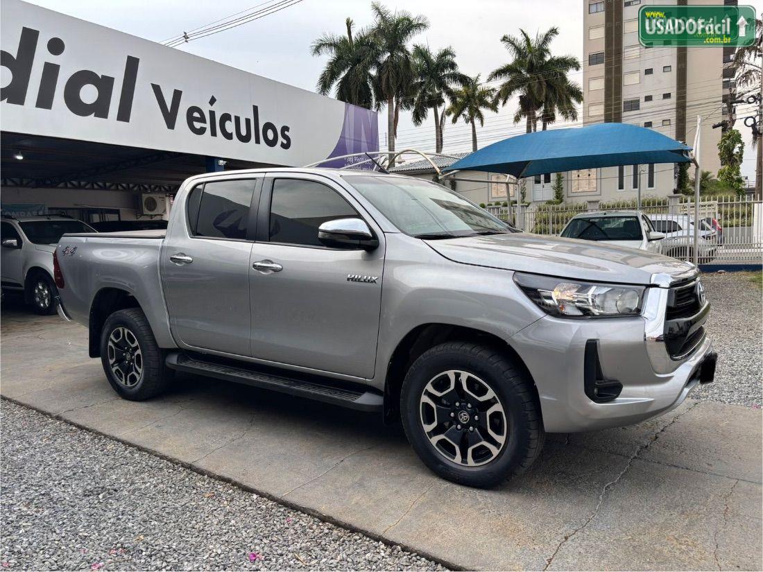 Foto do veículo