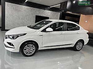 Cronos Drive 1.3 Mecânico Flex