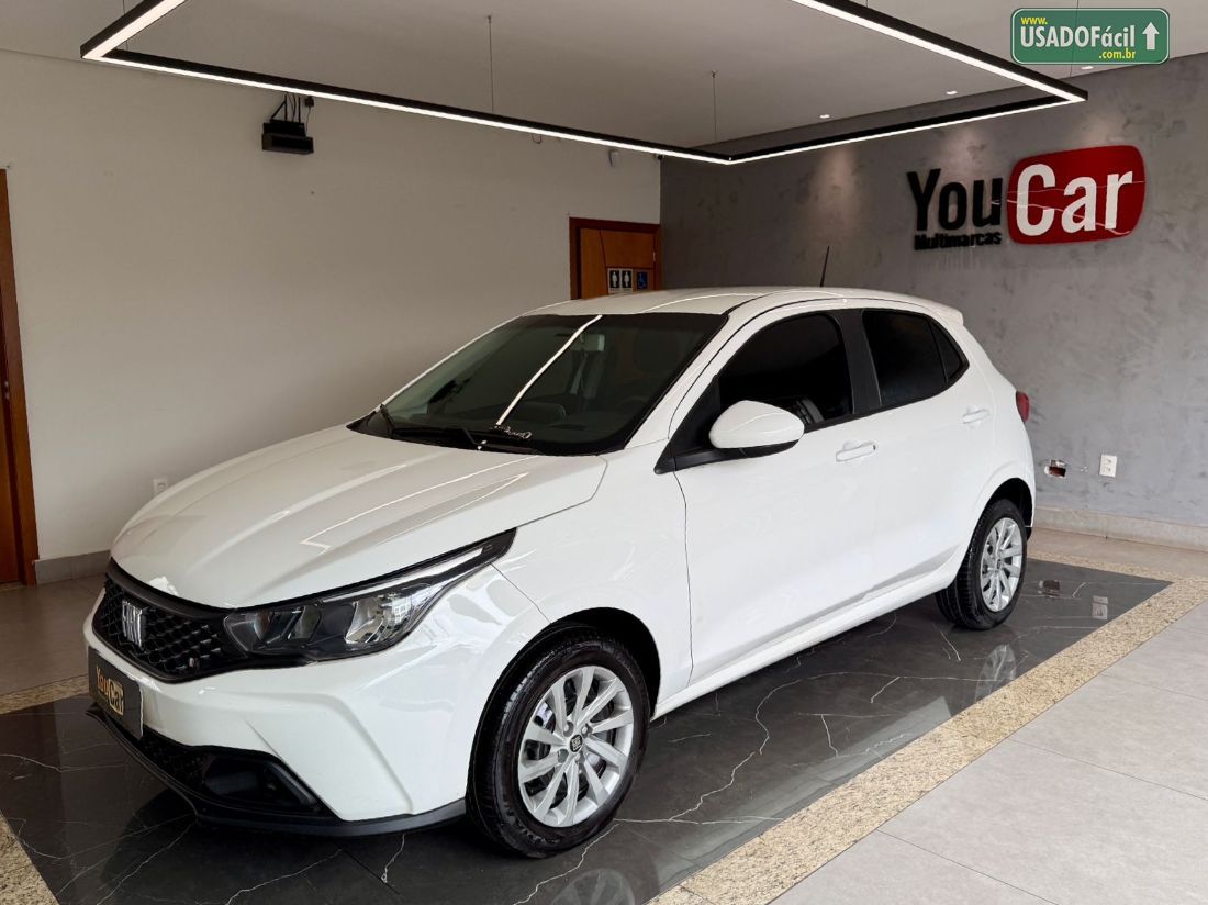 Foto do veículo