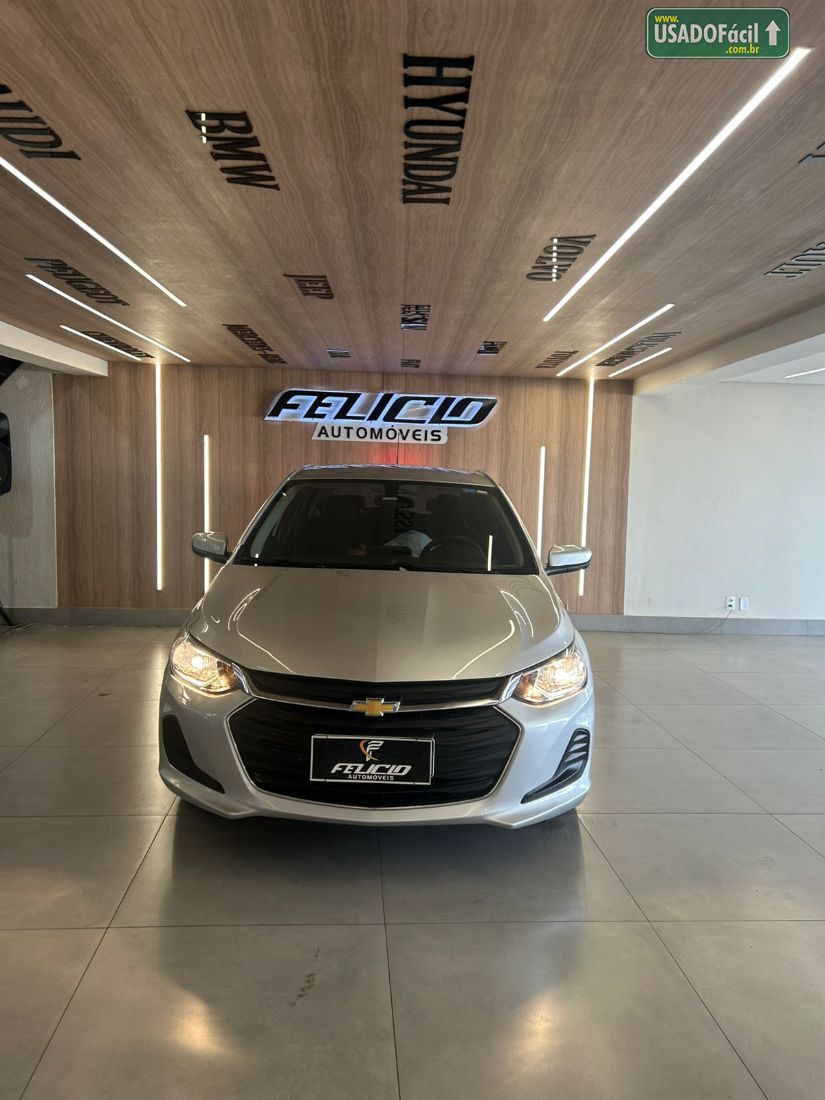 Foto do veículo