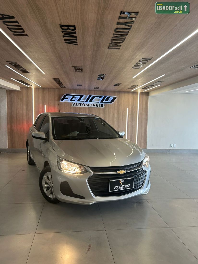 Foto do veículo