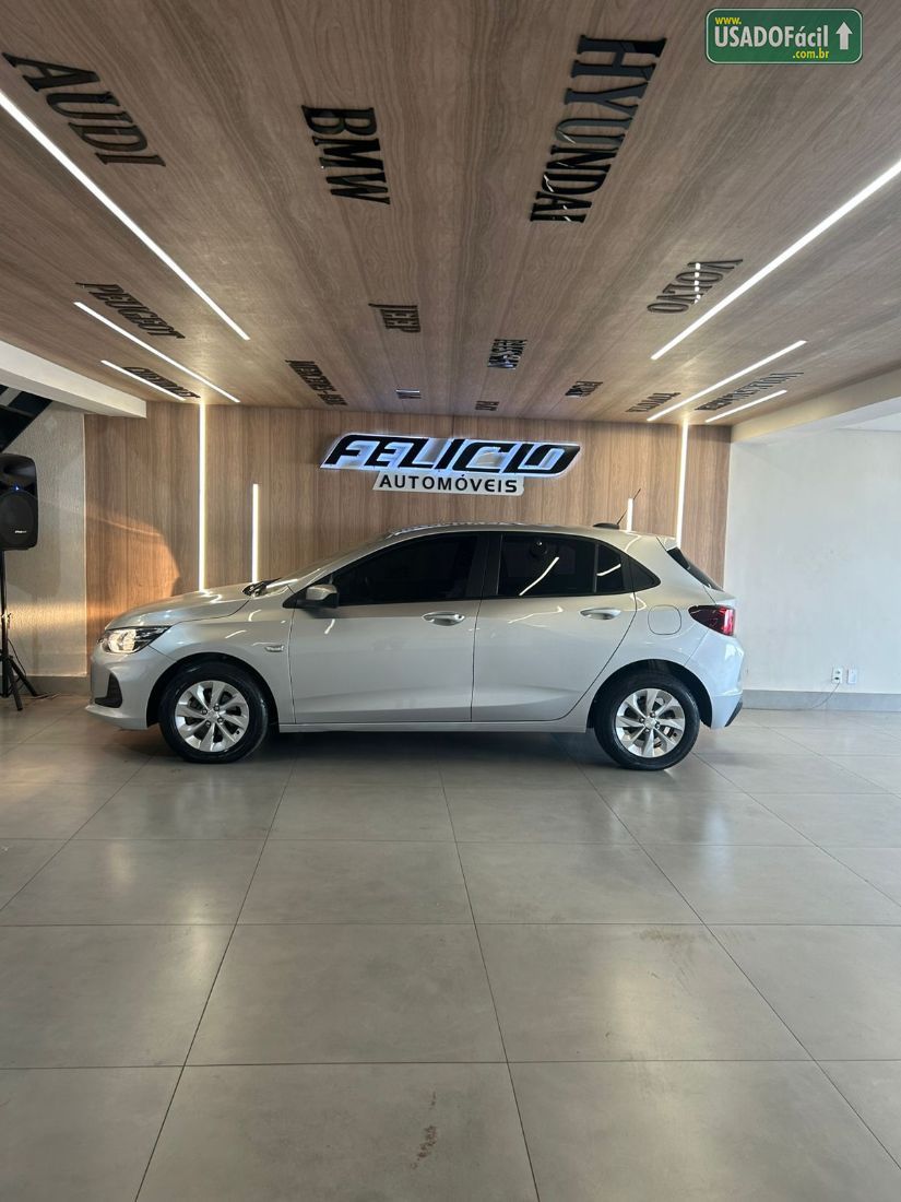 Foto do veículo
