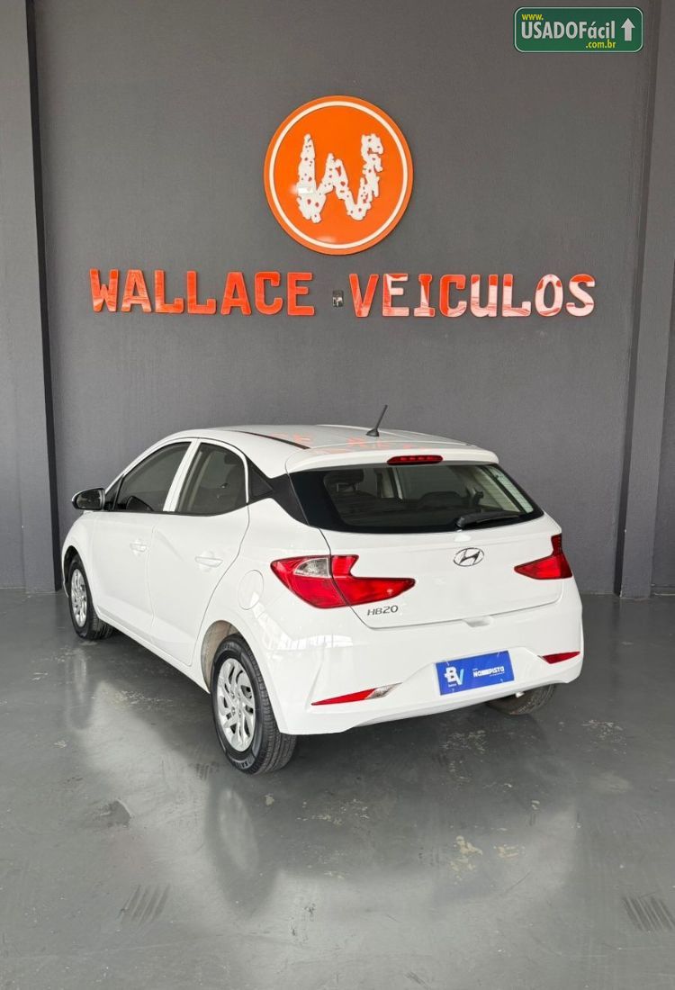 Foto do veículo