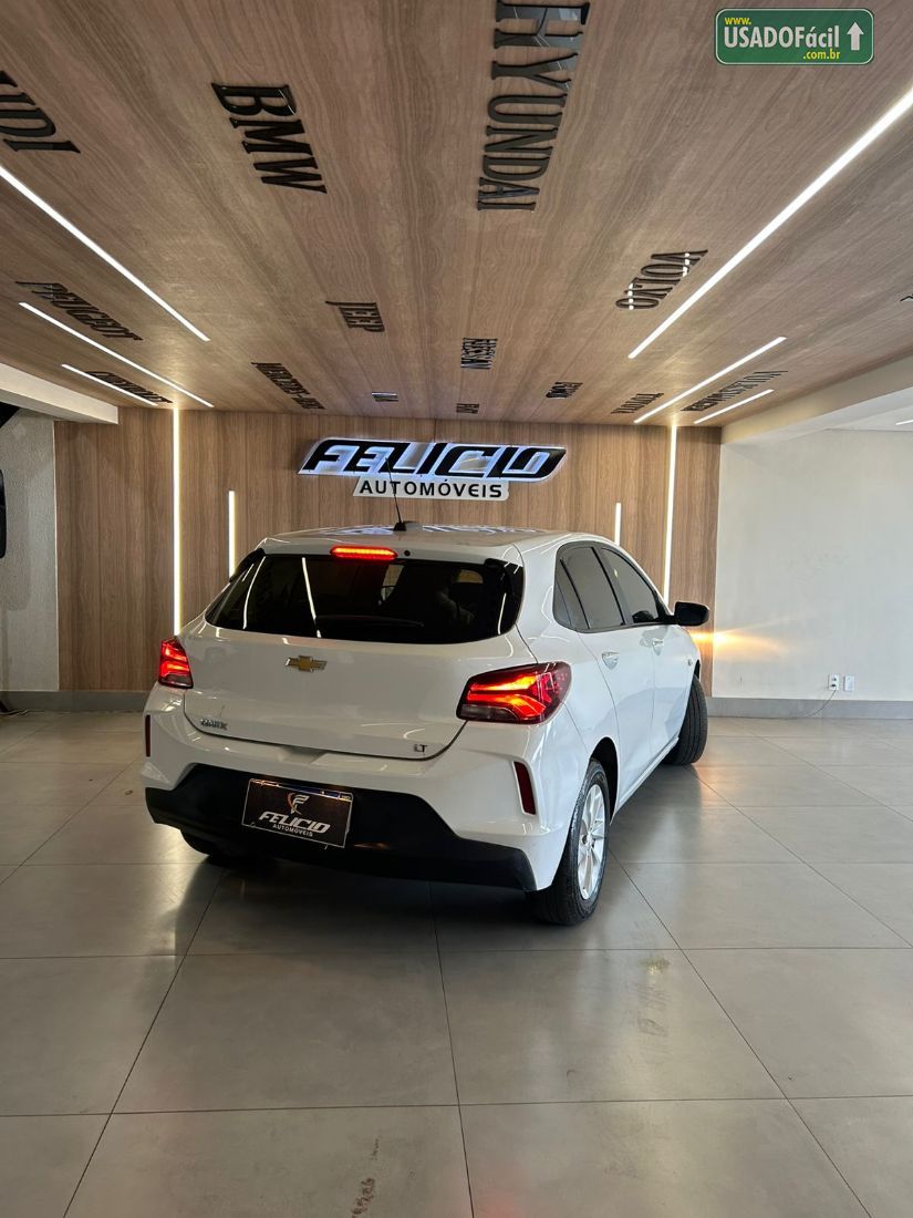 Foto do veículo