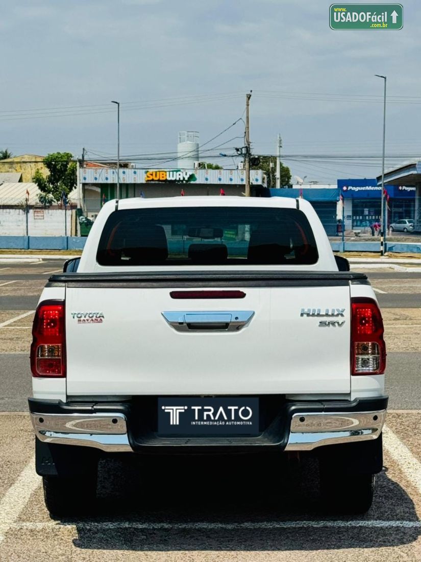 Foto do veículo
